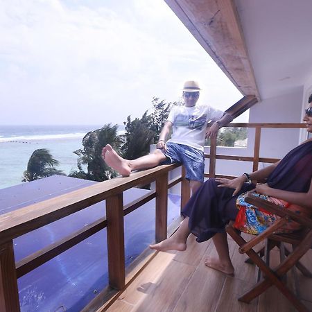 Ripple Beach Inn Hulhumale Phòng bức ảnh