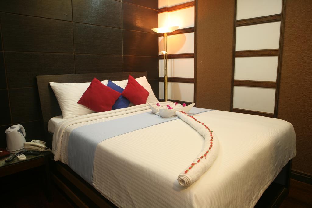Ripple Beach Inn Hulhumale Ngoại thất bức ảnh