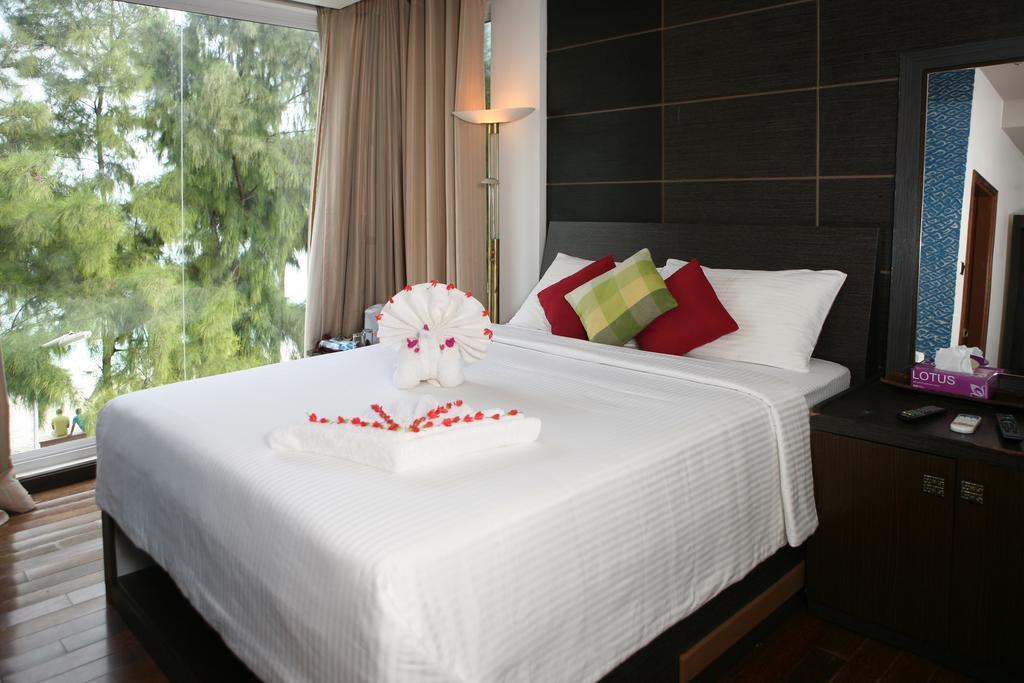 Ripple Beach Inn Hulhumale Ngoại thất bức ảnh