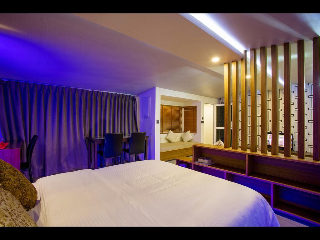 Ripple Beach Inn Hulhumale Phòng bức ảnh