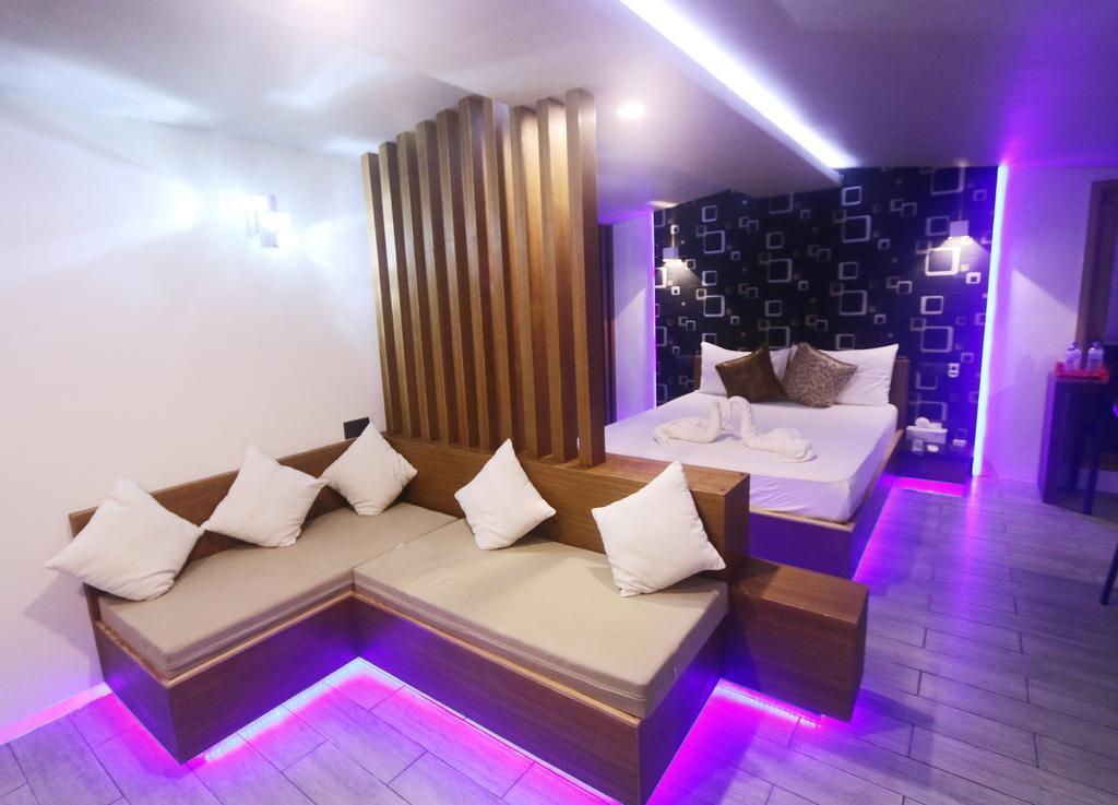 Ripple Beach Inn Hulhumale Phòng bức ảnh