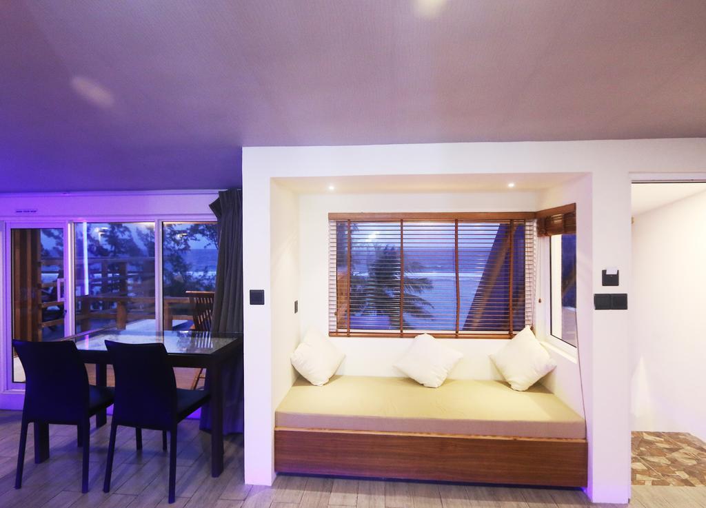 Ripple Beach Inn Hulhumale Phòng bức ảnh