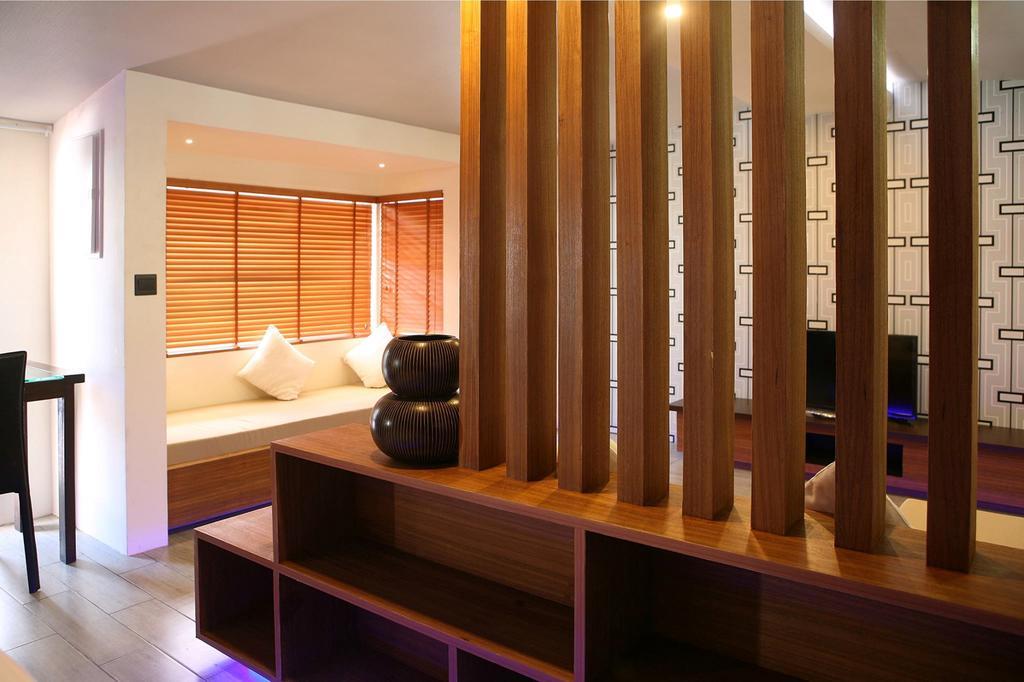 Ripple Beach Inn Hulhumale Phòng bức ảnh