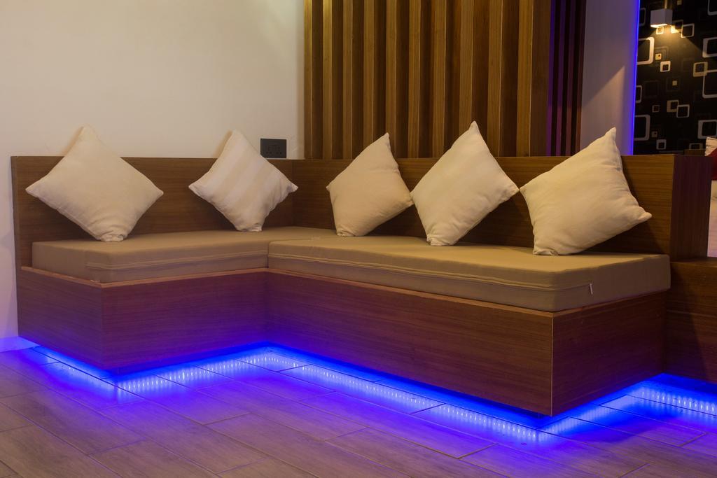 Ripple Beach Inn Hulhumale Phòng bức ảnh