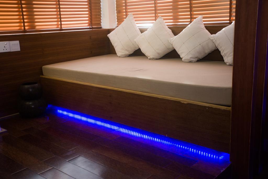 Ripple Beach Inn Hulhumale Phòng bức ảnh