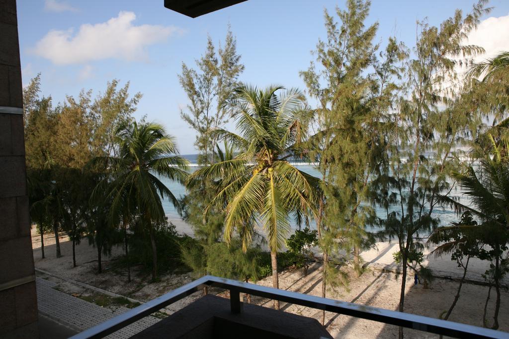 Ripple Beach Inn Hulhumale Phòng bức ảnh