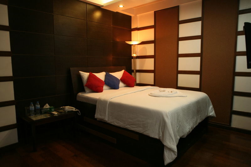 Ripple Beach Inn Hulhumale Ngoại thất bức ảnh