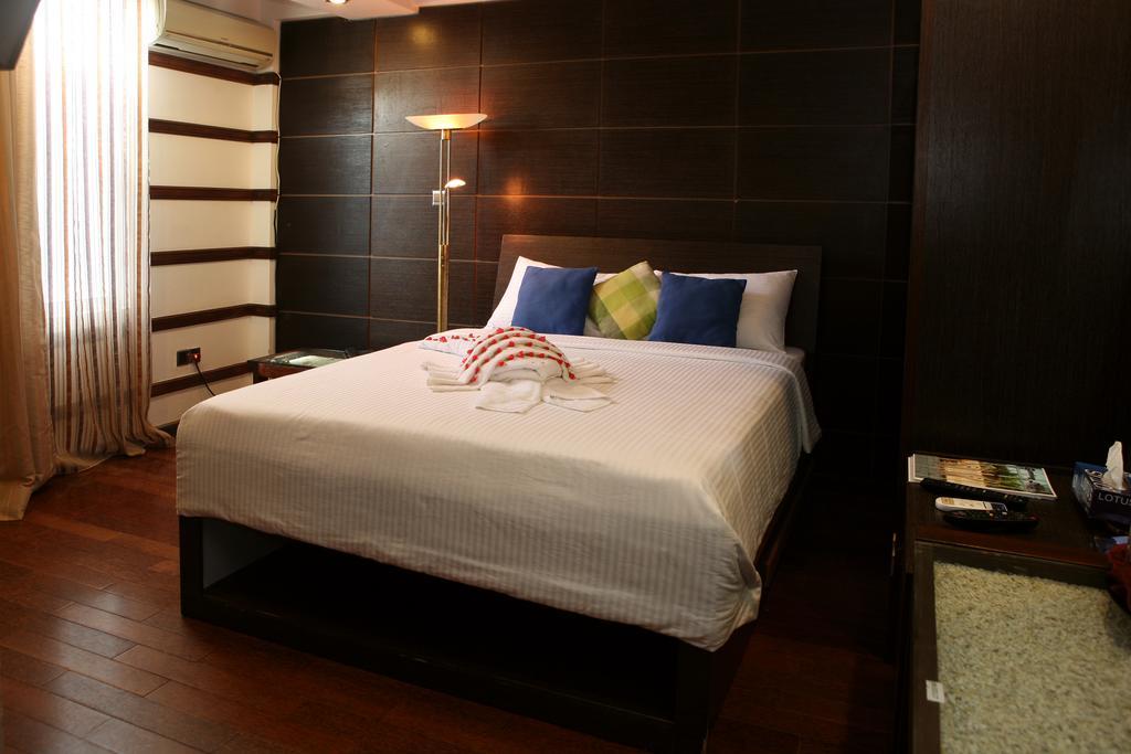 Ripple Beach Inn Hulhumale Ngoại thất bức ảnh
