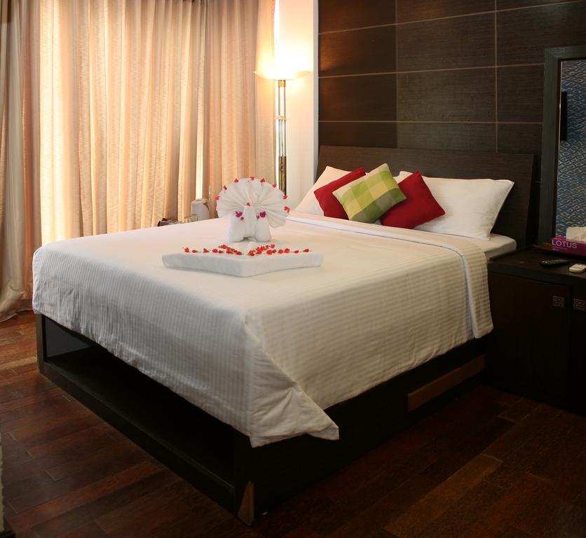 Ripple Beach Inn Hulhumale Ngoại thất bức ảnh