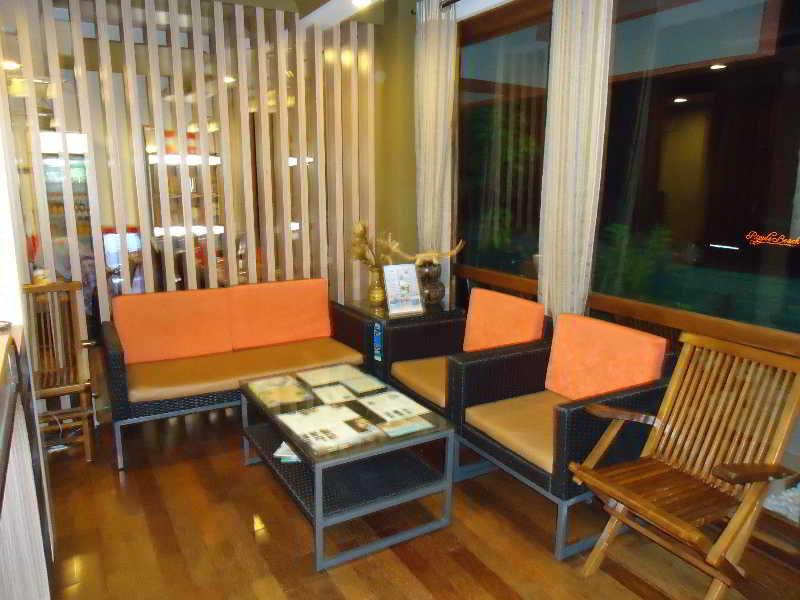 Ripple Beach Inn Hulhumale Ngoại thất bức ảnh