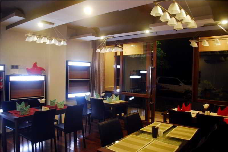 Ripple Beach Inn Hulhumale Ngoại thất bức ảnh
