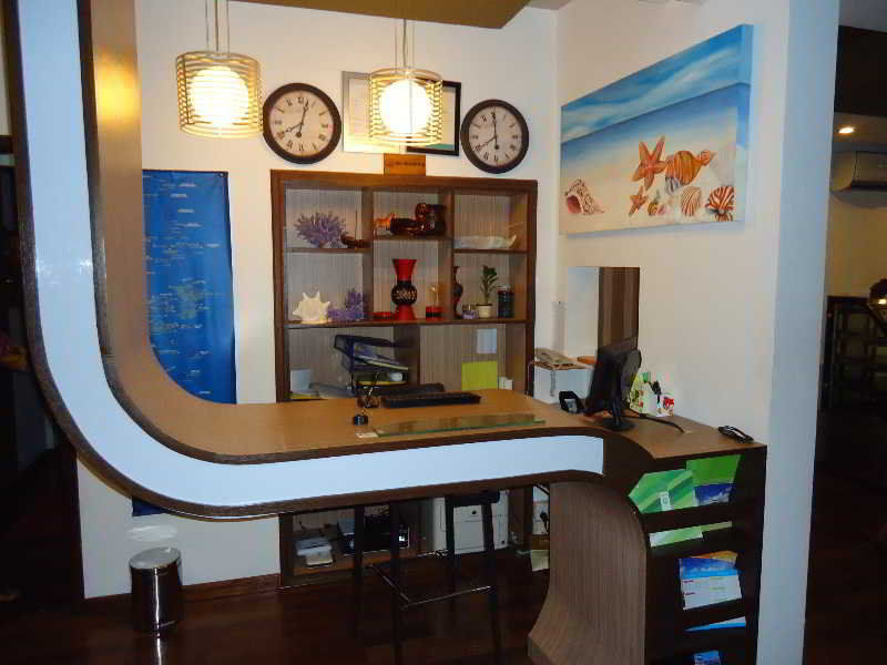 Ripple Beach Inn Hulhumale Ngoại thất bức ảnh
