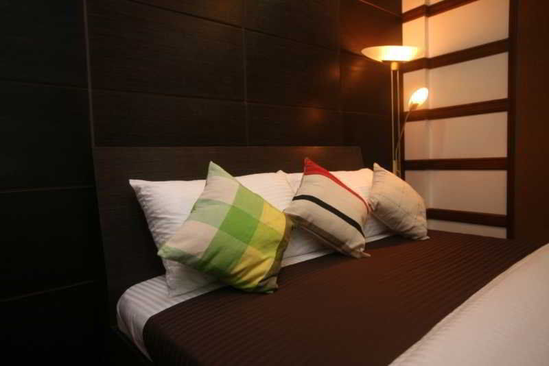 Ripple Beach Inn Hulhumale Ngoại thất bức ảnh