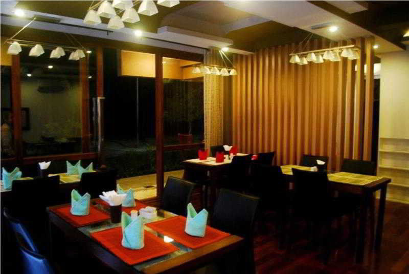 Ripple Beach Inn Hulhumale Ngoại thất bức ảnh