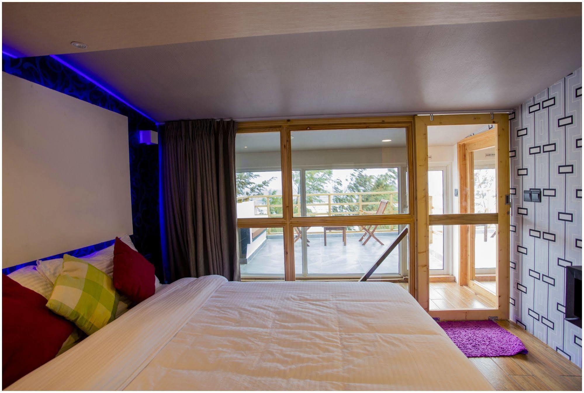 Ripple Beach Inn Hulhumale Ngoại thất bức ảnh