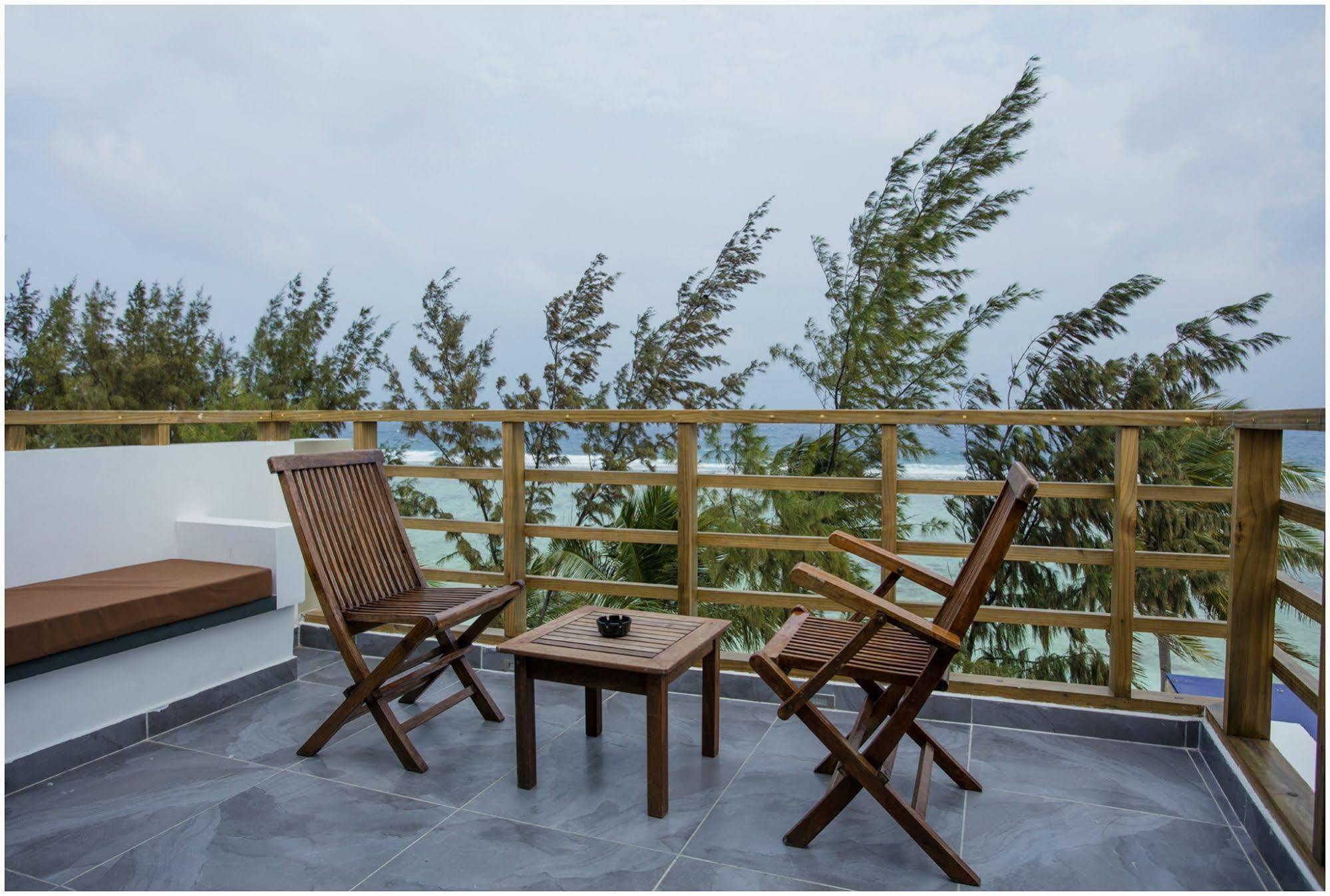 Ripple Beach Inn Hulhumale Ngoại thất bức ảnh